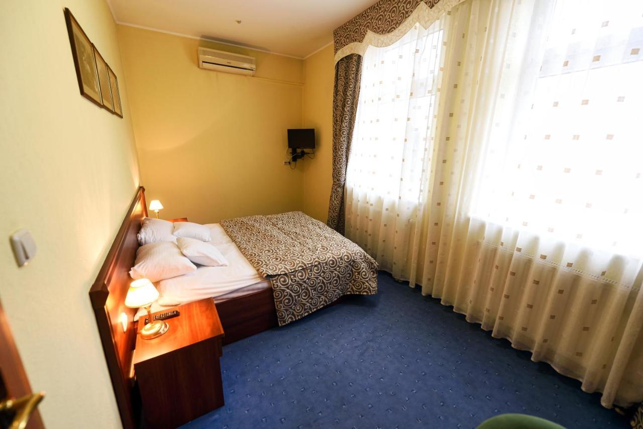 Hotel Zoloto Karpat Stryi Exterior foto